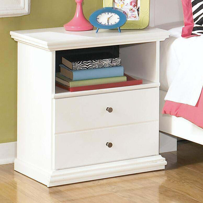 Ashley Express - Bostwick Shoals One Drawer Night Stand