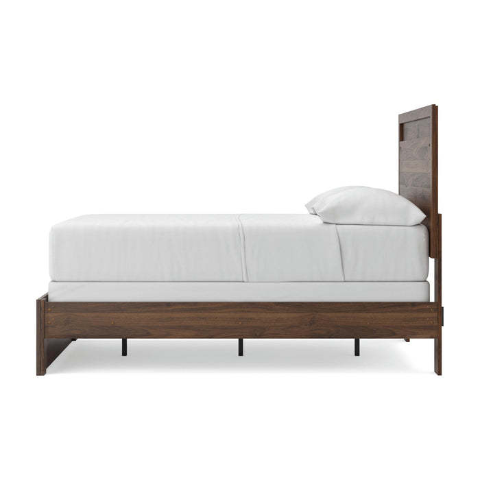 Ashley Express - Janfyn Full Panel  Bed