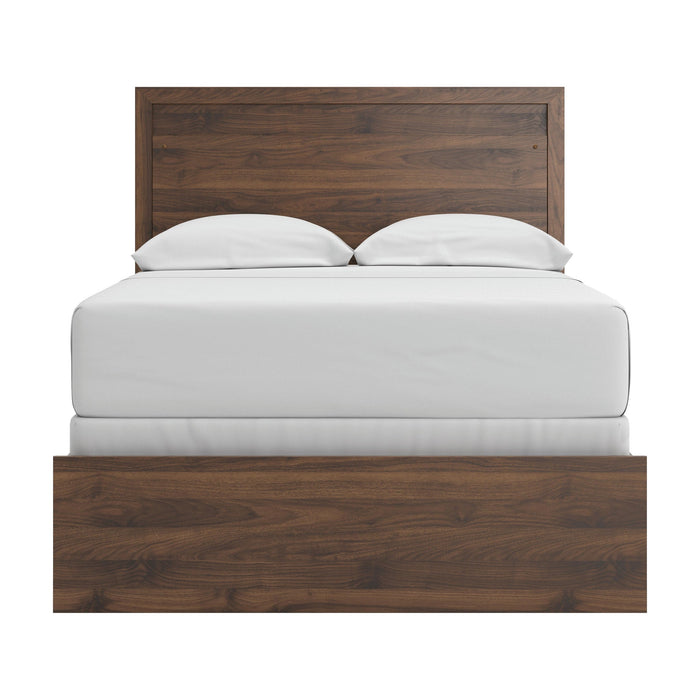 Ashley Express - Janfyn Full Panel  Bed