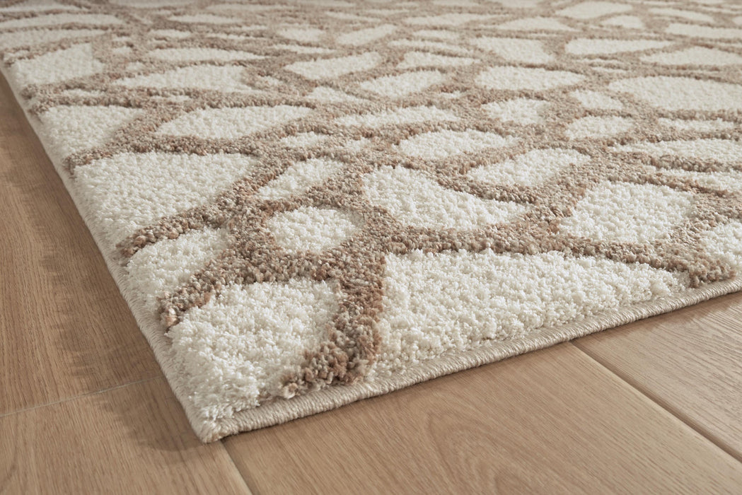 Wessonland Extra Large Rug