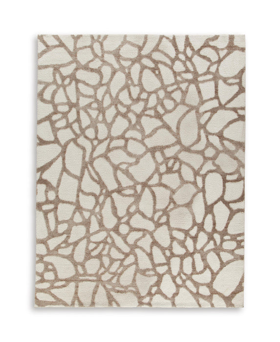 Wessonland Extra Large Rug