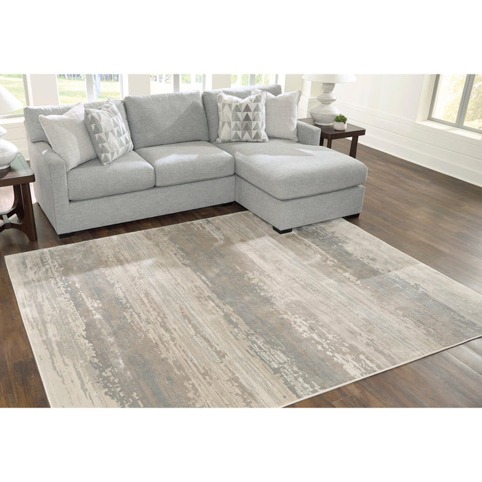 Ashley Express - Loomville Large Rug