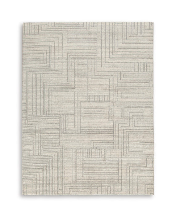 Ashley Express - Dorwick Washable Large Rug