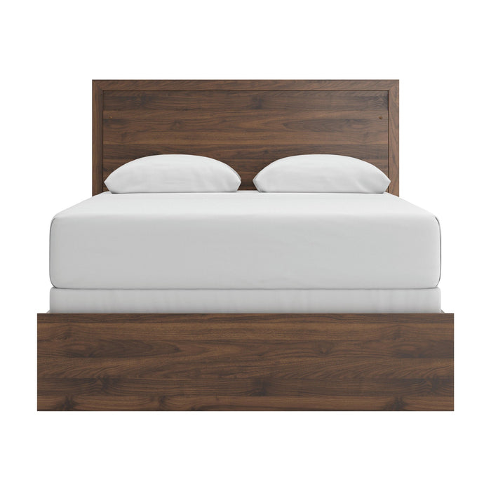 Ashley Express - Janfyn Queen Panel Bed