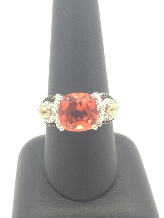 SS Orange Quartz Ctr PPF