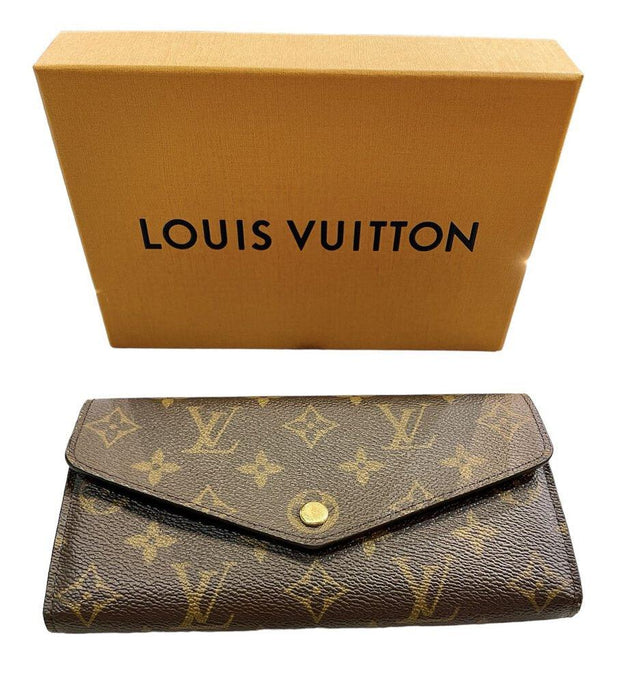 LV SARA WALLET