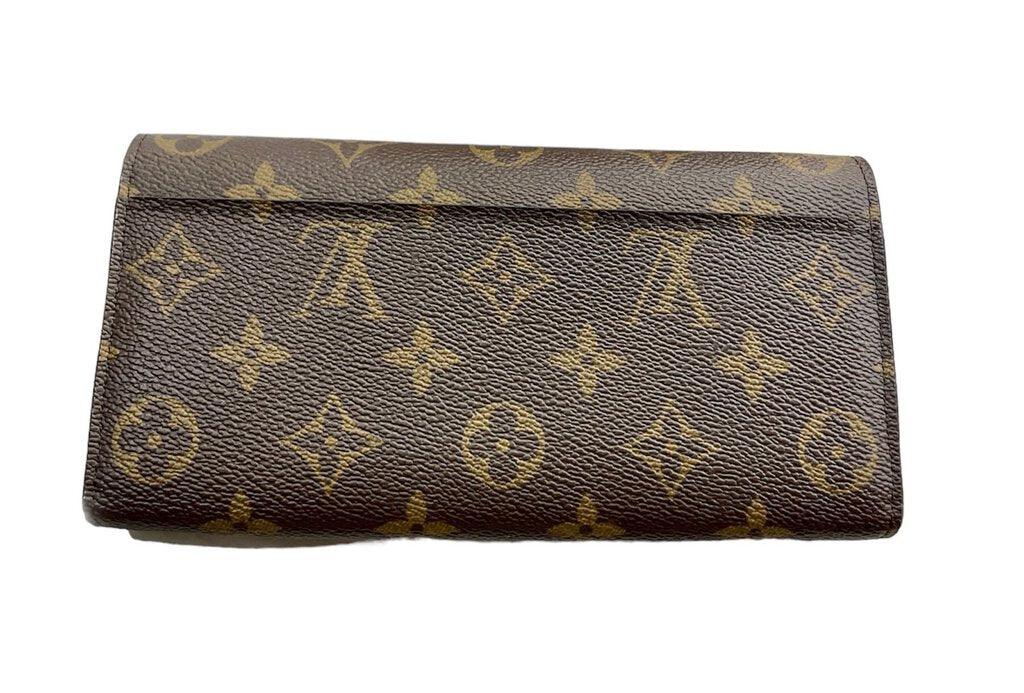 LV SARA WALLET