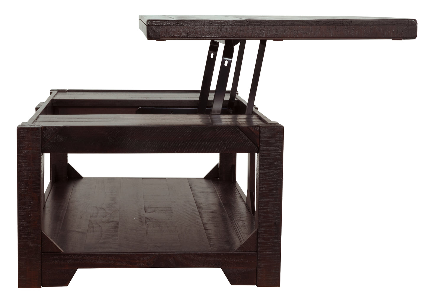 Ashley Express - Rogness Lift Top Cocktail Table