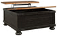Ashley Express - Valebeck Lift Top Cocktail Table
