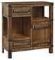 Ashley Express - Roybeck Accent Cabinet