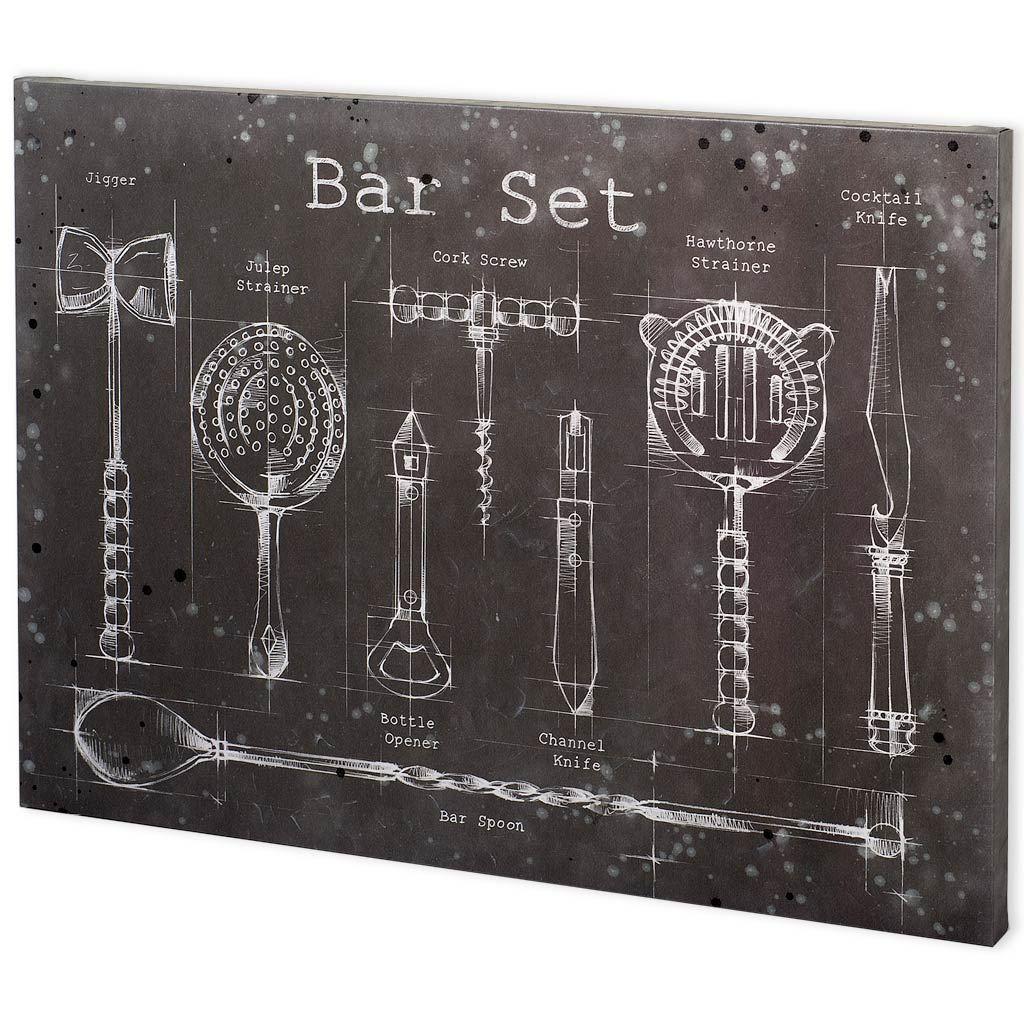 Bar Set (60 x 44)