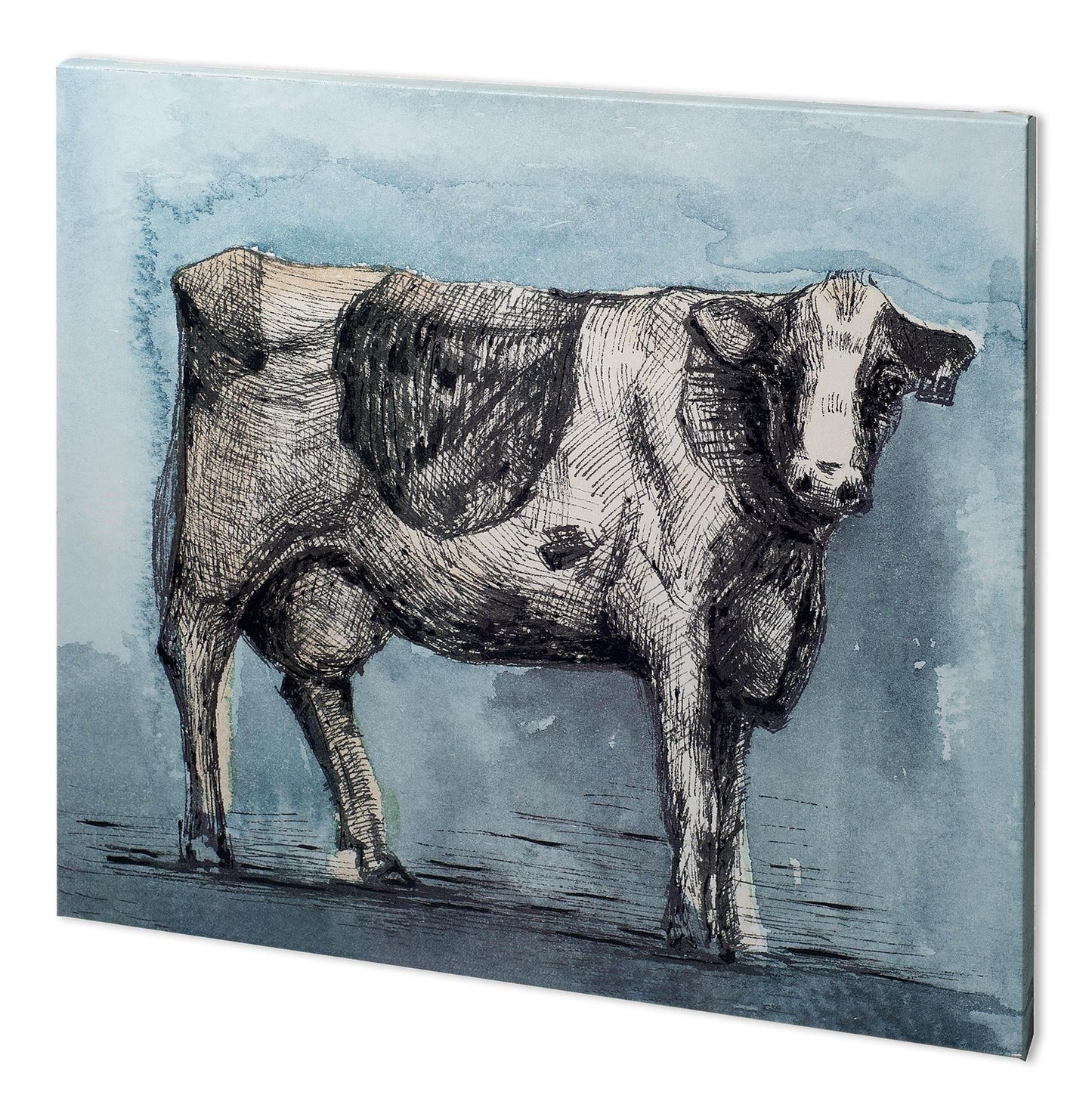 Farm Livestock II (49 x 44)