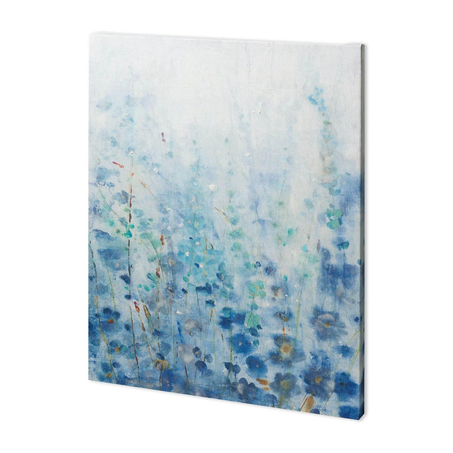 Misty Blooms I (38 x 50)