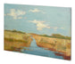 Summer Wetland I (51 x 38)