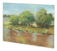 Muddy River II (48 x 38)