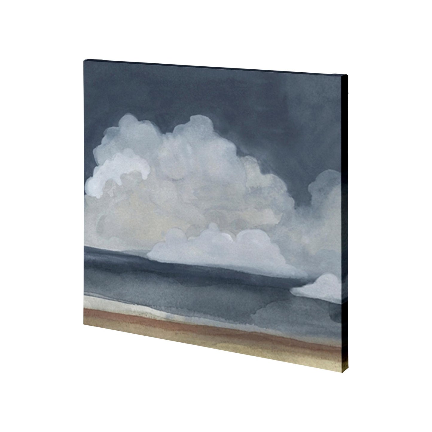 Cloud Landscape III (30 x 30)