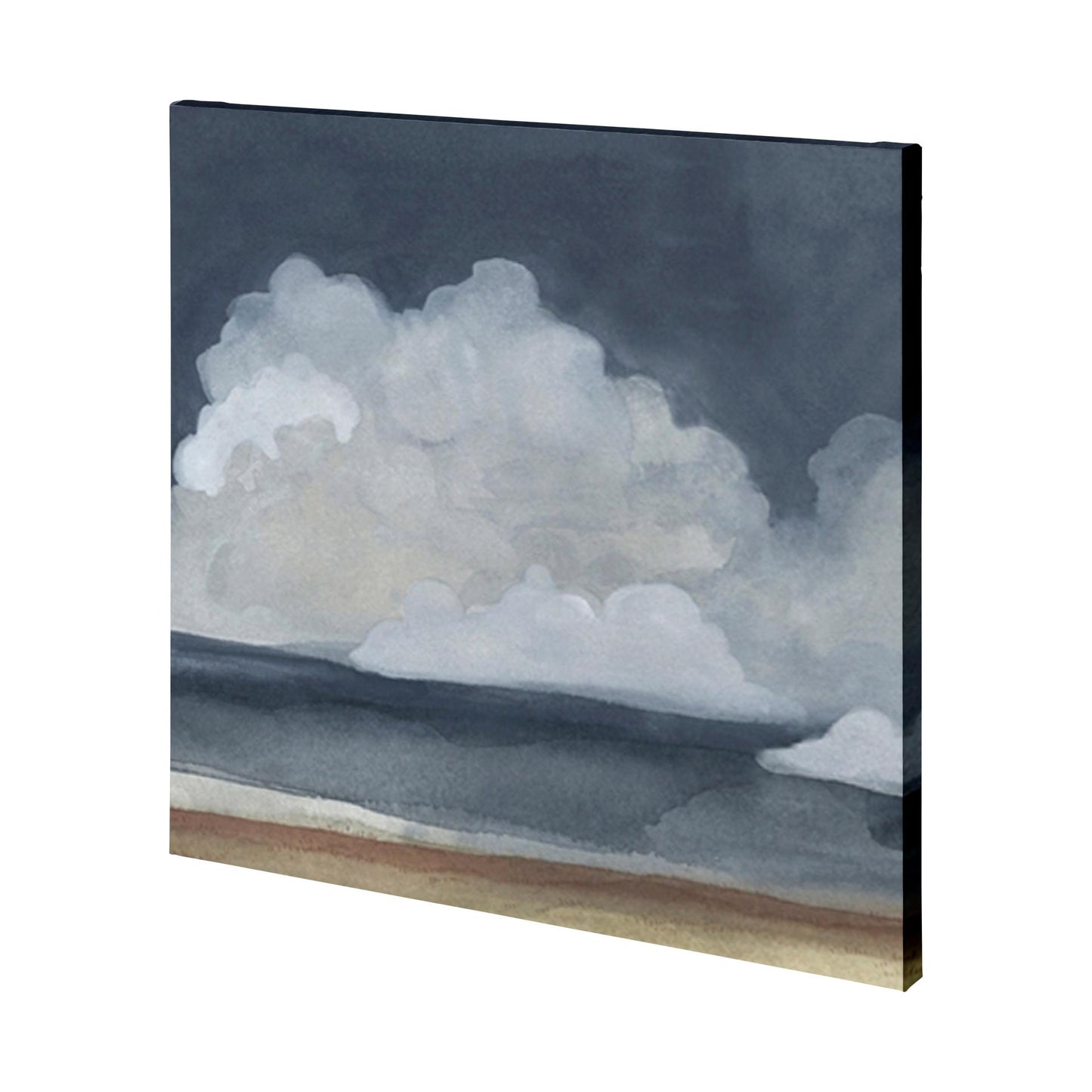 Cloud Landscape III (41 x 41)