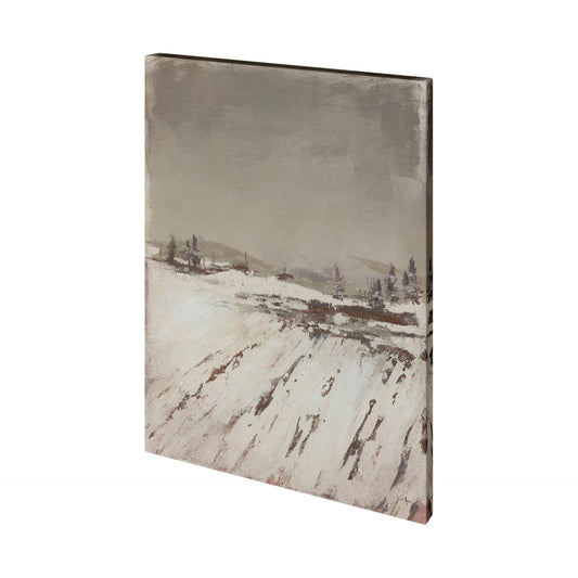 Silent Snow I (40 x 50)