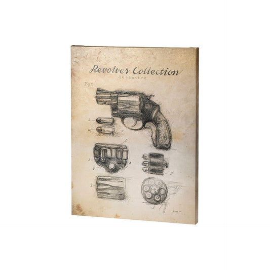 Revolver Collection I