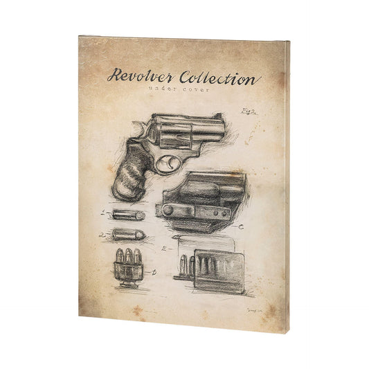 Revolver Collection II