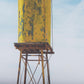 Yellow Water Tower II