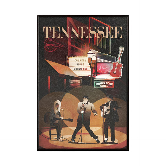 Tennessee Go (SM)