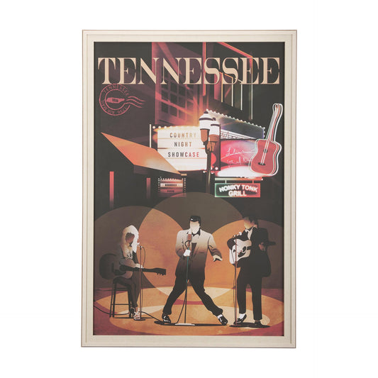 Tennessee Go (XL)