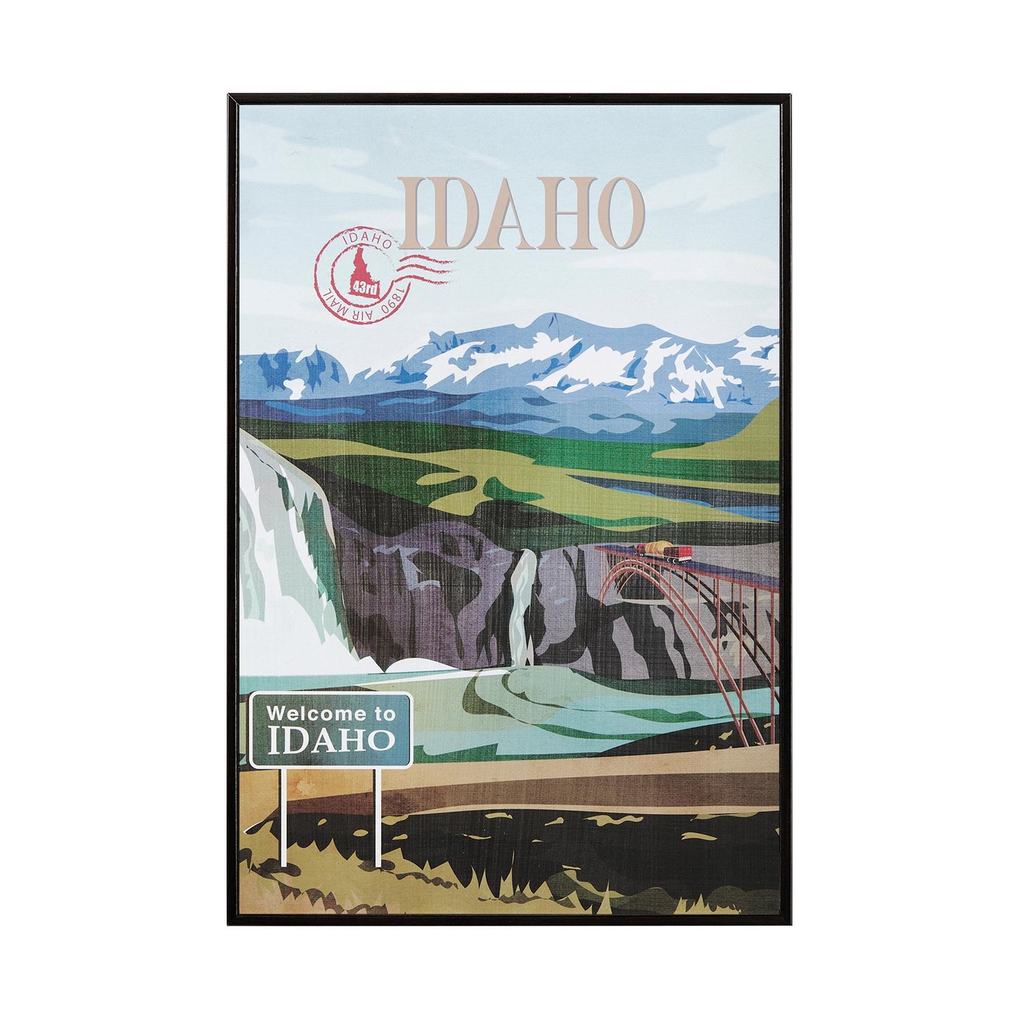 Idaho Go (SM)