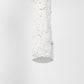Sabinal II 7.5x18 White Resin Tree Branch Wall Sconce