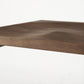 Kiran 17L x 17W x 30H Medium Brown Wood W/ Antique Nickel Finished Metal Frame Bar Stool
