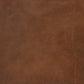 Berbick 20.5 x 24.75 x 39 Medium Brown Leather W/ Iron Frame Counter Stool