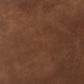 Berbick 43" Total Height Medium Brown Leather w/ Iron Frame Bar Stool