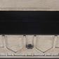 Genevieve II Light Brown Fir Veneer 9 Drawer Sideboard