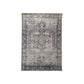 Greyson 8 x 10 Gray Wool and Polyester Area Rug