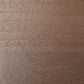 Astrid 71L x 17W x 30.3H Medium Brown Solid Wood 6 Drawer Sideboard