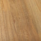 Viktor 84"L Light Brown Solid Wood Dining Table