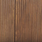 Lance 70.0L x 15.0W x 32.0H Medium Brown Solid Wood Sideboard