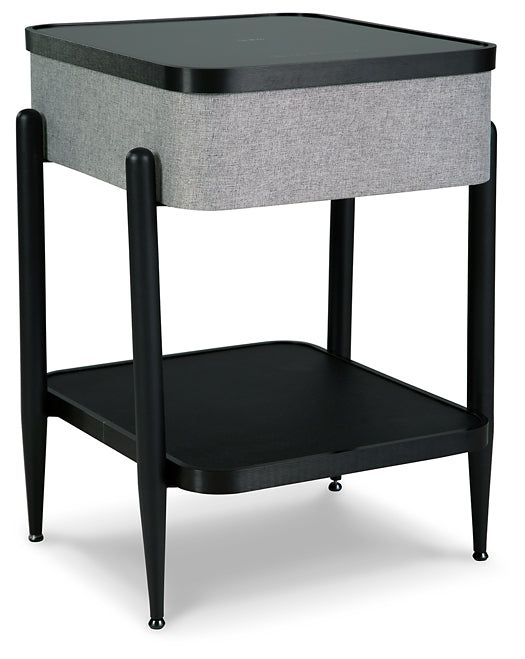 Ashley Express - Jorvalee Accent Table