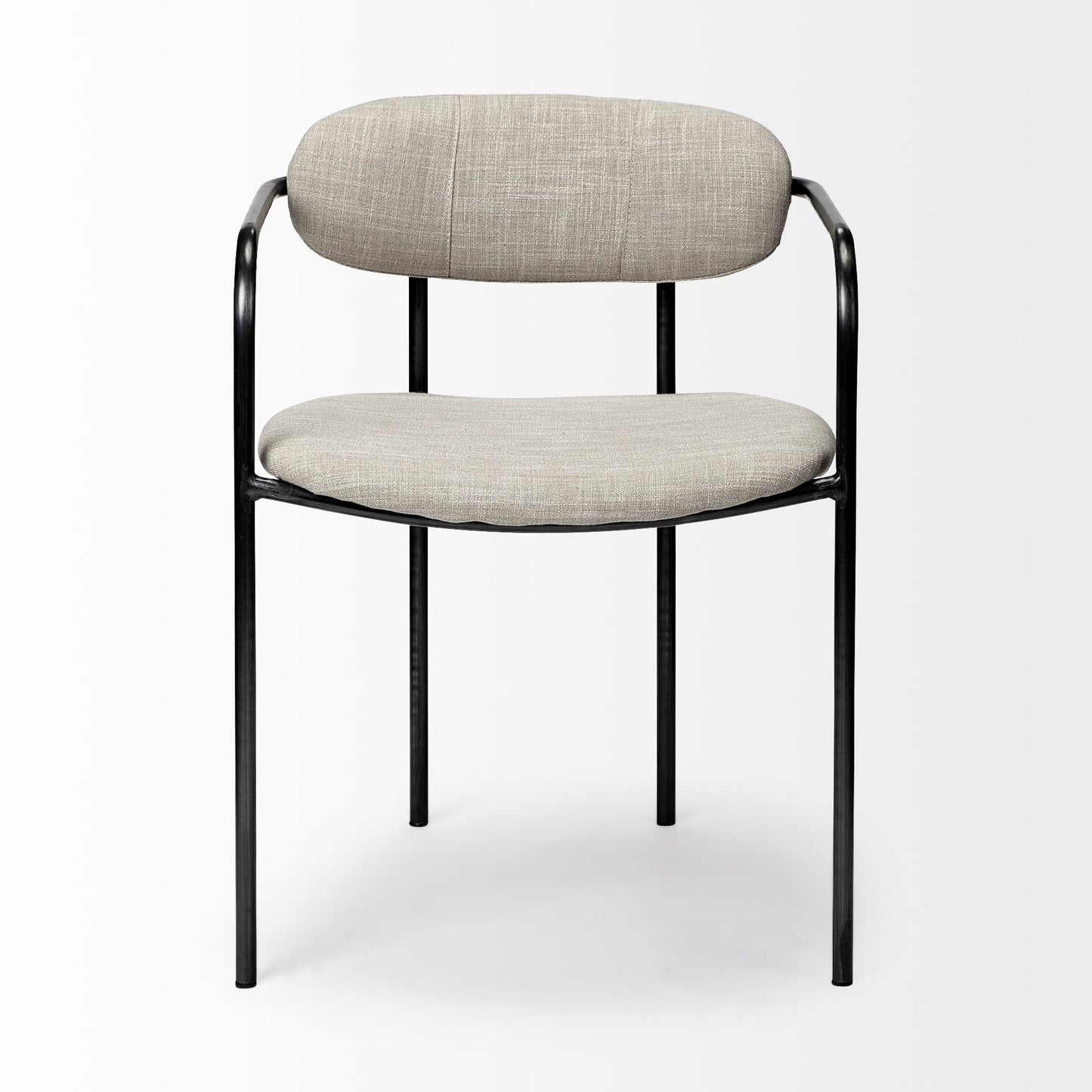 Crossman Table - 4 Arm Chairs