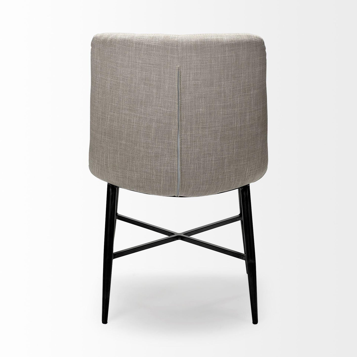 Crossman Table - 4 Chairs