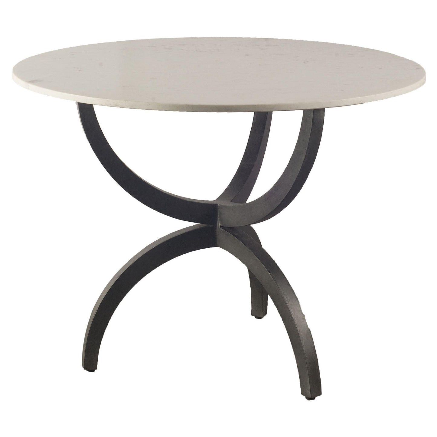 Veneto Table - 4 Arm Chairs