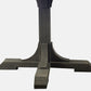 Barrett IV Table - 4 Arm Chairs