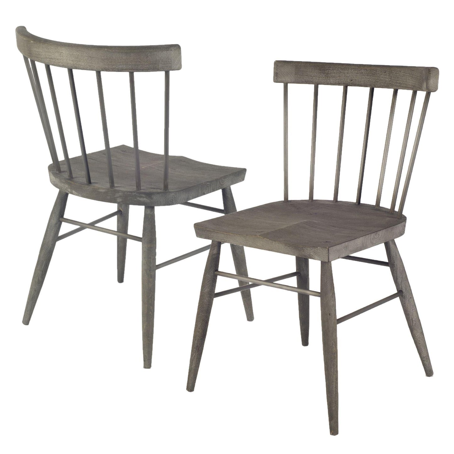 Barrett IV Table - 4 Chairs