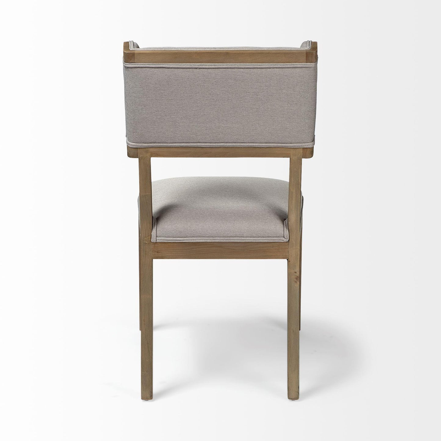 Araxi Table - 6 Chairs
