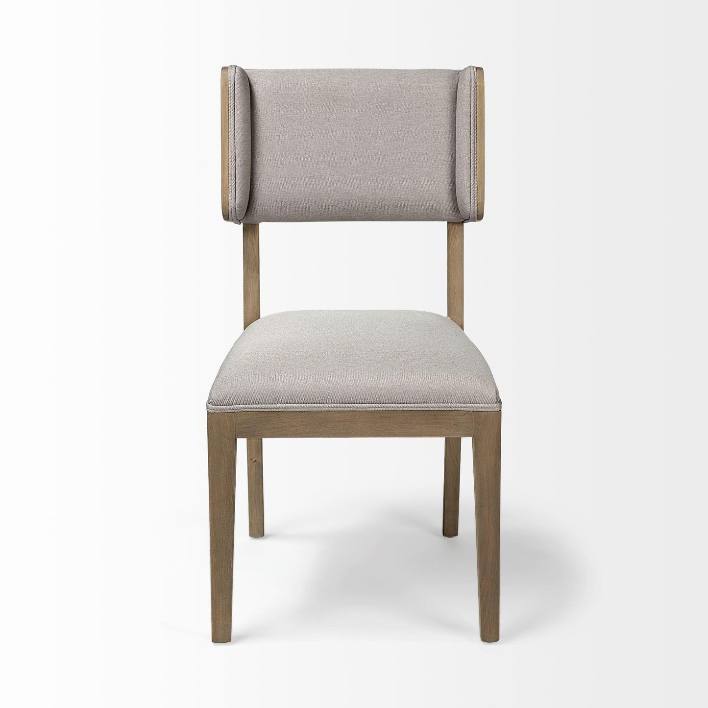 Araxi Table - 6 Chairs