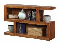 S Console Table