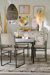 Dining Side Chair w/ Uph Seat (2/Ctn)