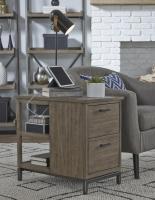 Liv360 Chairside Table