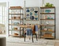 Open Display/Bookcase