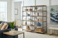 Open Display/Bookcase